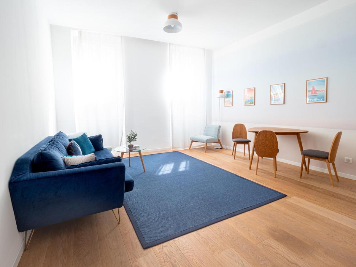 Appartements Proche Croisette, Casino, Plages, Centre Ville Et Gare 칸느 외부 사진