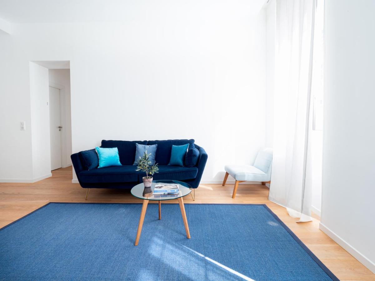 Appartements Proche Croisette, Casino, Plages, Centre Ville Et Gare 칸느 외부 사진