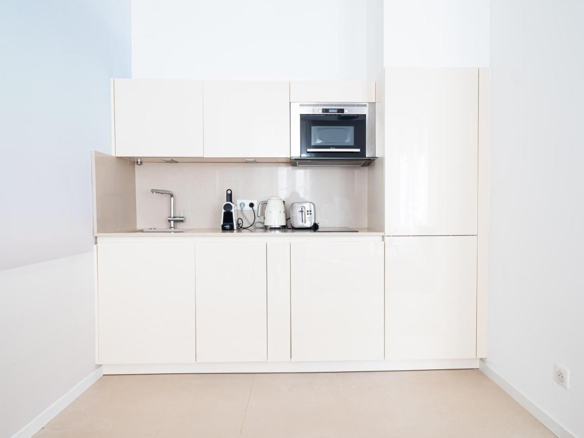 Appartements Proche Croisette, Casino, Plages, Centre Ville Et Gare 칸느 외부 사진