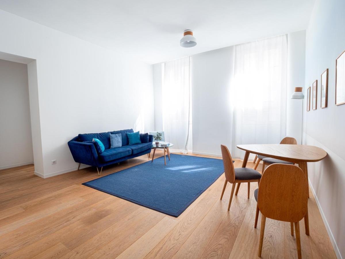 Appartements Proche Croisette, Casino, Plages, Centre Ville Et Gare 칸느 외부 사진
