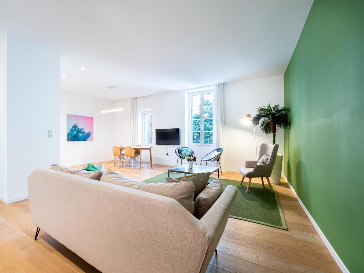 Appartements Proche Croisette, Casino, Plages, Centre Ville Et Gare 칸느 외부 사진