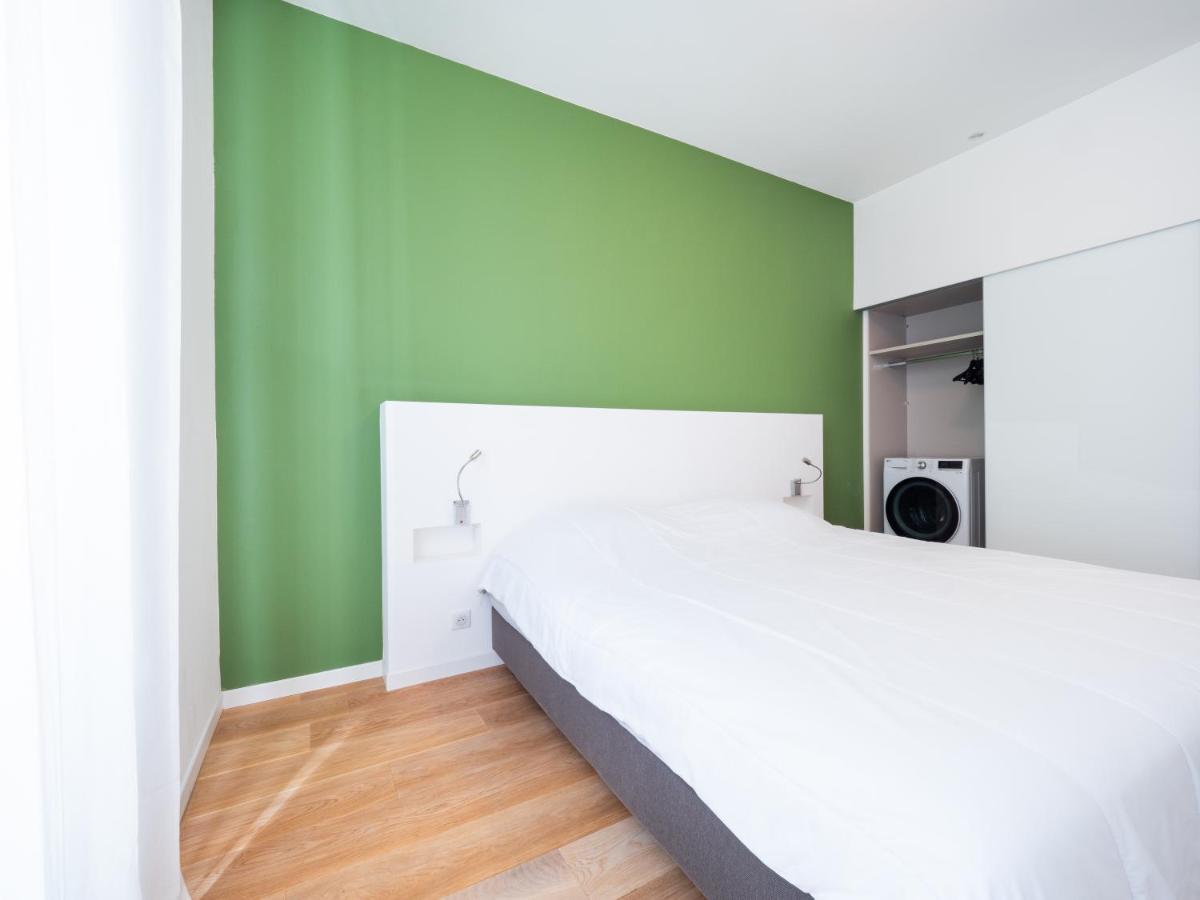 Appartements Proche Croisette, Casino, Plages, Centre Ville Et Gare 칸느 외부 사진