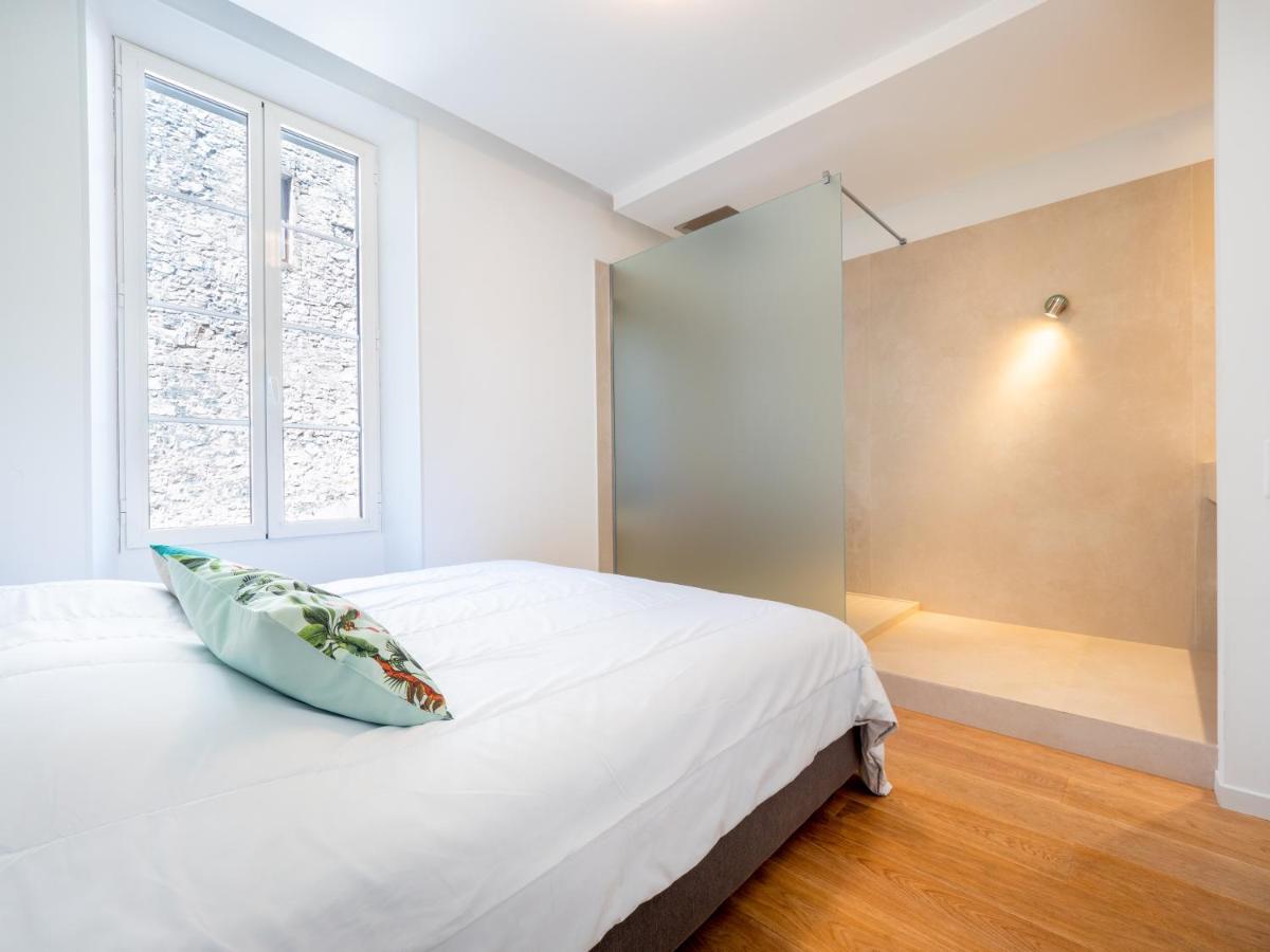 Appartements Proche Croisette, Casino, Plages, Centre Ville Et Gare 칸느 외부 사진