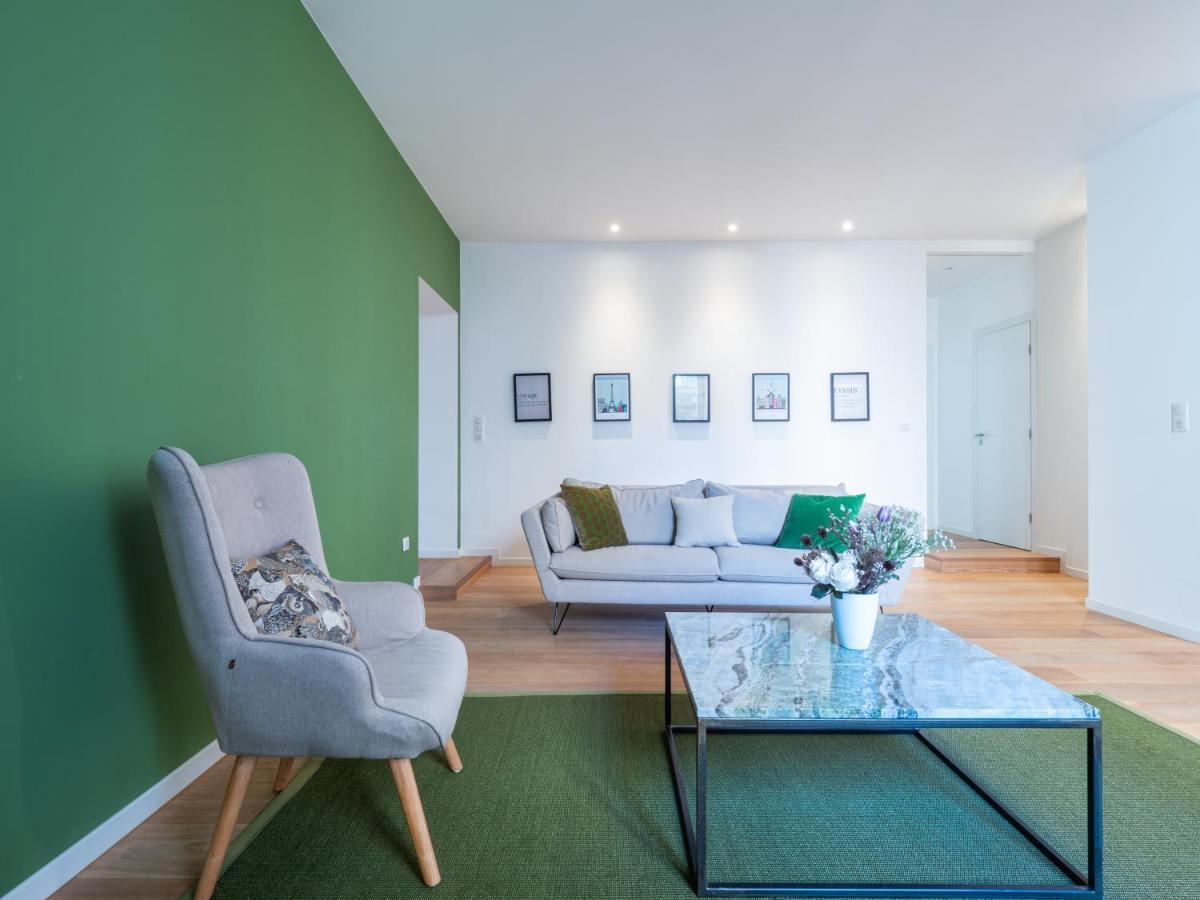 Appartements Proche Croisette, Casino, Plages, Centre Ville Et Gare 칸느 외부 사진